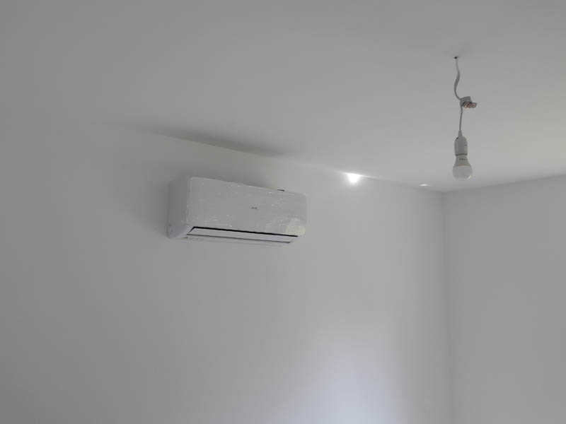 Niedroga klimatyzacja w Wieliczce